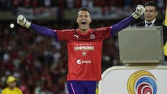 "Medellín también tiene las condiciones para ser campeón"