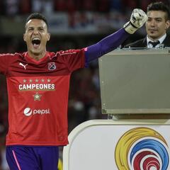 "Medellín también tiene las condiciones para ser campeón"