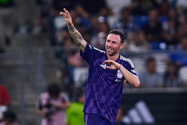 Del fútbol a los negocios, Miguel Layún estrena programa en TV