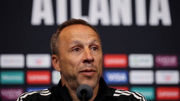 Steve Cherundolo dio explicación a la falta de aficionados que asistieron al juego debut de LAFC vs Chelsea.