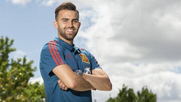 Mayoral quiere ir a la Real Sociedad.