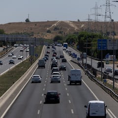 Los cambios que se plantea la DGT en las normas de tráfico: pueden afectarte directamente