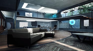 Deep Down, Impresiones