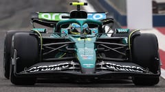 La Fórmula 1 cambió Barcelona por Bahréin para los test y lo están pagando caro: lo nunca visto en F1