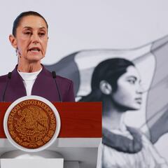 Sheinbaum anunciará el domingo las medidas de México ante los aranceles de Trump: “Nadie gana con esta decisión”