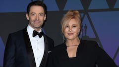 Hugh Jackman comparti&oacute; en sus redes sociales fotos in&eacute;ditas de su boda con Deborra-Lee, ya que cumplen 25 a&ntilde;os de casados. Aqu&iacute; te dejamos las fotograf&iacute;as.