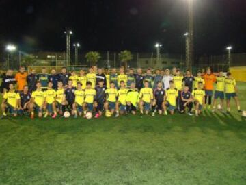 Cadete A - Asorcas.