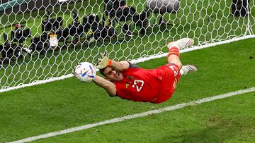 La Albiceleste supera a Alemania como la selección más ganadora en tiros penales
