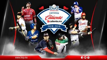 El diamante de la liga invernal estará que arde, este 12 de octubre inicia una nueva lucha por el título y el lugar en la Serie del Caribe.