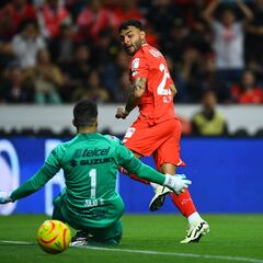 Nuno Carvalho Campos: “Toluca podría competir en la Serie A de Italia”