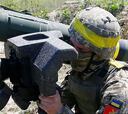 Thales, Raytheon y Lockheed, los misiles de Ucrania anti tanques rusos
