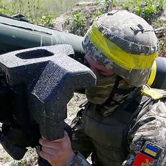 Thales, Raytheon y Lockheed, los misiles de Ucrania anti tanques rusos