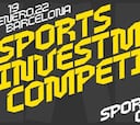 PRO Sportstech Congress busca a la mejor ‘startup’ con el lanzamiento del Sports Investment Competition