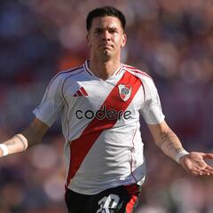 El Madrid está cerca de perder al Lamine argentino: Mastantuono