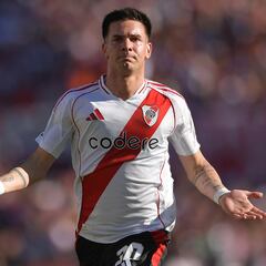 “El Madrid nos dijo: “Esto por Mastantuono… o nada”