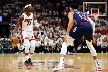 76ers vs Heat: times, TV, how and where to watch 2022 NBA Playoffs online