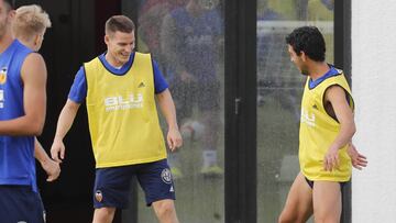 KEVIN GAMEIRO
