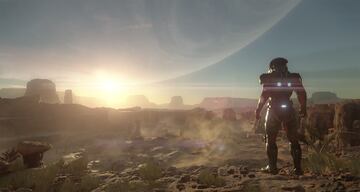 Captura de pantalla - Mass Effect 4 (PC)