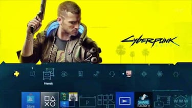 PS4: Los 20 mejores temas dinámicos y estáticos gratis para tu PlayStation 4