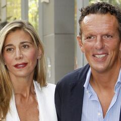 Joaquín Prat y Yolanda Bravo se separan tras 12 años de relación