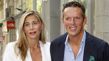 Joaquín Prat y Yolanda Bravo se separan tras 12 años de relación