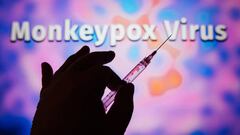 Monkeypox is a viral disease that occurs mainly in central and western Africa.