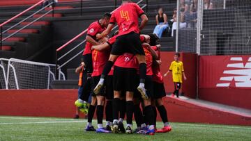 Tercera RFEF Grupo 12: resultados, partidos y clasificación de la jornada 20