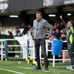 Ramis: “Si el árbitro va al VAR, hubiera concedido el gol”