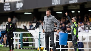 15/03/25 PARTIDO SEGUNDA DIVISION
FC CARTAGENA - BURGOS CF
LUIS MIGUEL RAMIS