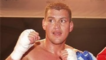 Muere asesinado Joel Mayo, exboxeador chileno, a los 53 años: fue apuñalado en Villarrica