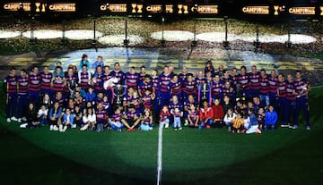 Copa del Rey 2015/2016,(22/05/16). Estadio Vicente Calderón. Barcelona-Alavés. El Barcelona gana 2-0 en la prórroga con goles de Jordi Alba y Neymar
