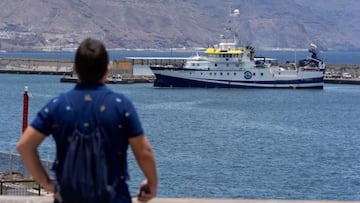 La justicia da por imposible hallar los cuerpos de Anna y Tomás Gimeno