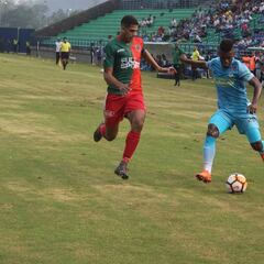 Boston River - Jaguares: horarios, canal de TV y dónde ver online