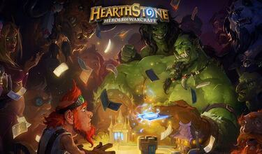 La purga de bots de Hearthstone provoca el cierre de la web Crawlerbots
