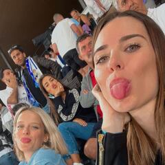 El mensaje de Mina Bonino que enamora al madridismo: “Elijo creer”