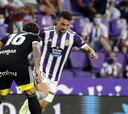 Elche y Valladolid negocian el traspaso de Óscar Plano