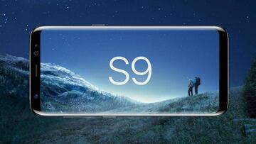 ¿Vendrá el Samsung Galaxy S9 con cámara Dual y el lector de huellas del Note 8?