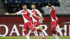 Guillermo Maripán se cuela en la élite del fútbol de Europa