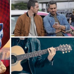5 cosas que puedes hacer en la CDMX este fin de semana: películas, conciertos, paseos