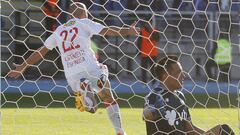 La U logra su mejor racha invicta ante O'Higgins