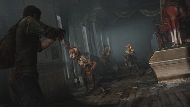 Naughty Dog ya valora The Last of Us 2