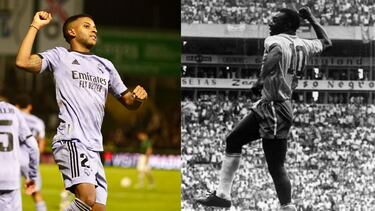 Un año sin ‘O Rei’