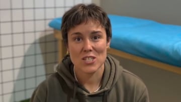 Raquel Hernández, doctora en Ciencias del Deporte, explica el error que cometemos con este calzado de verano: “Lo menos posible”