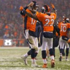 Brock Osweiler gana credibilidad al vencer a Brady