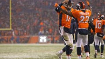 Brock Osweiler gana credibilidad al vencer a Brady