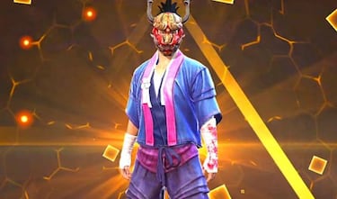 Códigos de Free Fire para hoy 23 de julio de 2021; todas las recompensas gratis
