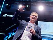 Eric Babolat: “Rafa Nadal y Carlos Alcaraz son diferentes, inspiran a los demás”