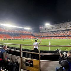 Siempre quedará Mestalla