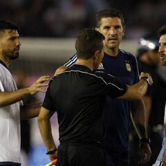 AFA: Messi tiene una cita el 4 de mayo ante la FIFA en Zúrich