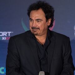Hugo Sánchez admite que malinterpretó la oferta de Cruz Azul
